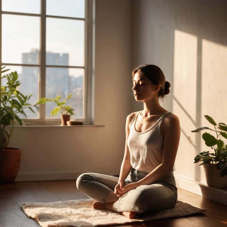 Embracing the Journey to Mindful Living