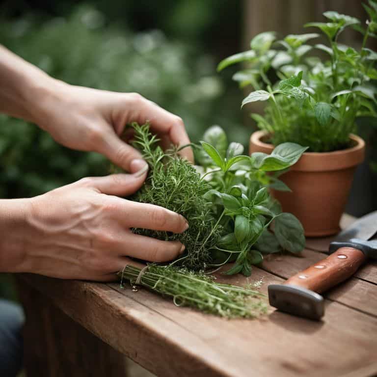 Embracing Joy of Handcrafted Connections