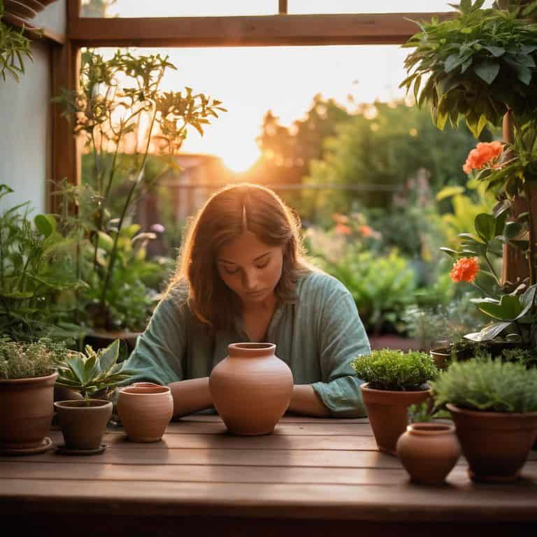 Embracing the Joy of Relaxing Hobbies