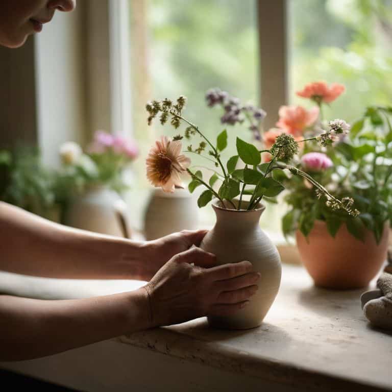 Embracing the Joy of Slowing Down