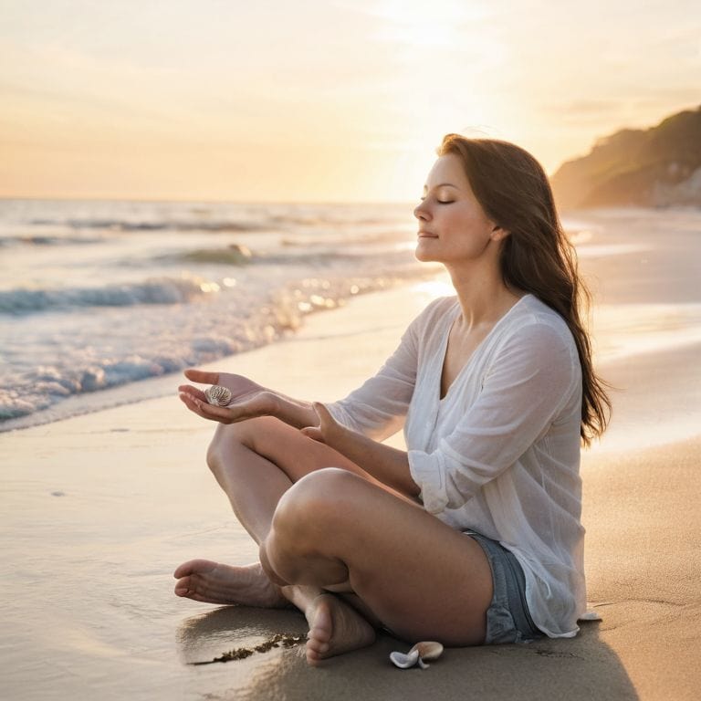 Embracing the Power of Breath
