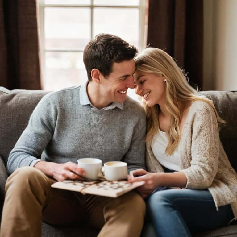 Embracing the Power of Love Languages