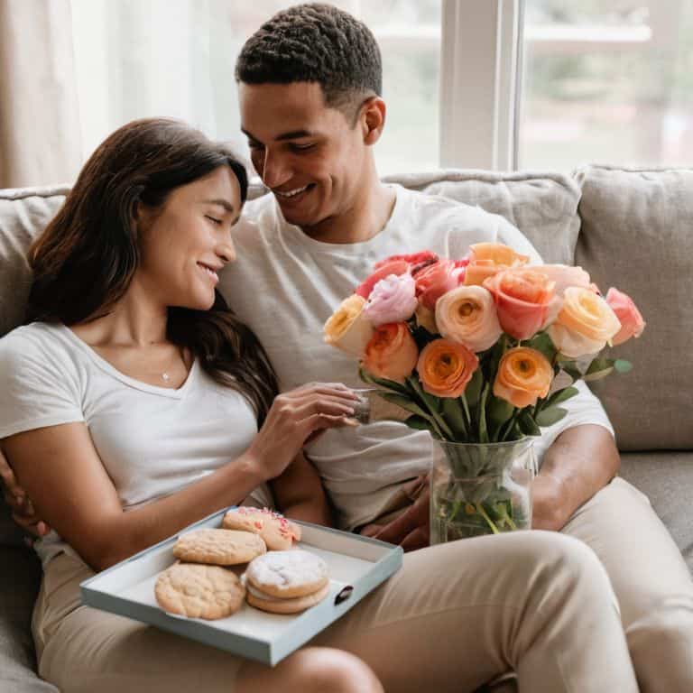 Embracing the Power of Love Languages