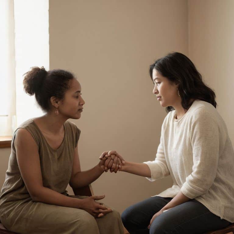 Embracing the Power of Sincere Apologies