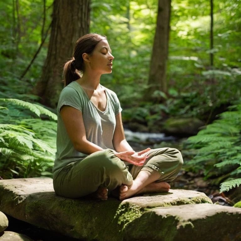 Embracing the Rhythm of the Earth