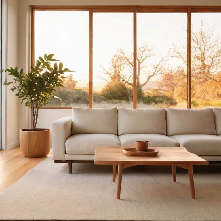 Embracing the Serenity of Minimalism found