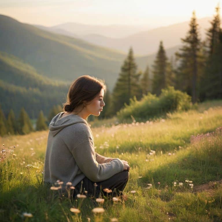 Embracing Your Core Values through reflection