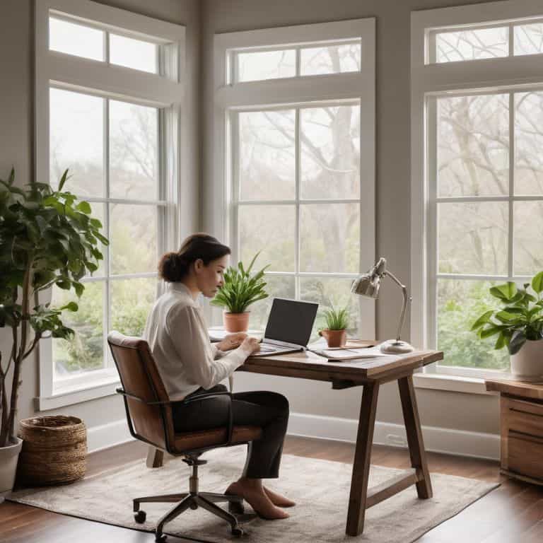 Embracing Your Financial Journey Starts