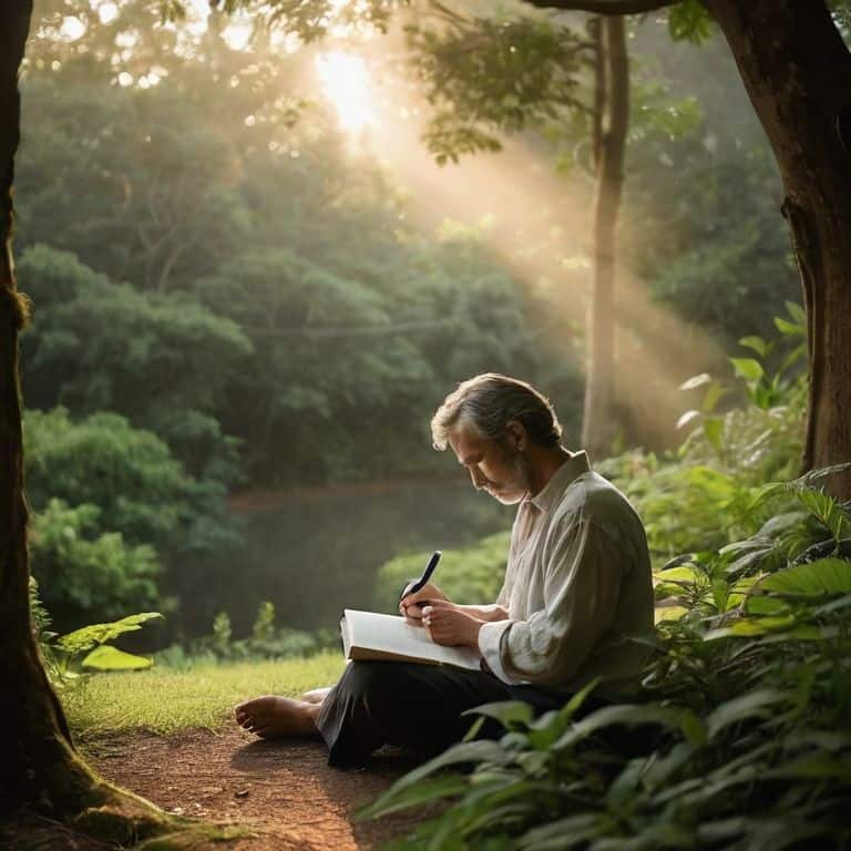 Embracing Your Inner Wisdom Daily