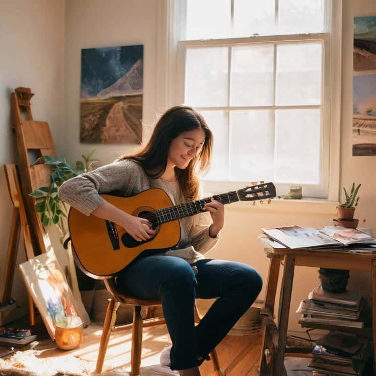 Embracing Your New Hobby with Confidence
