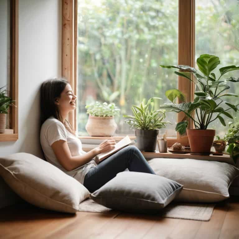 Embracing Your Path to Stress-Free Goal