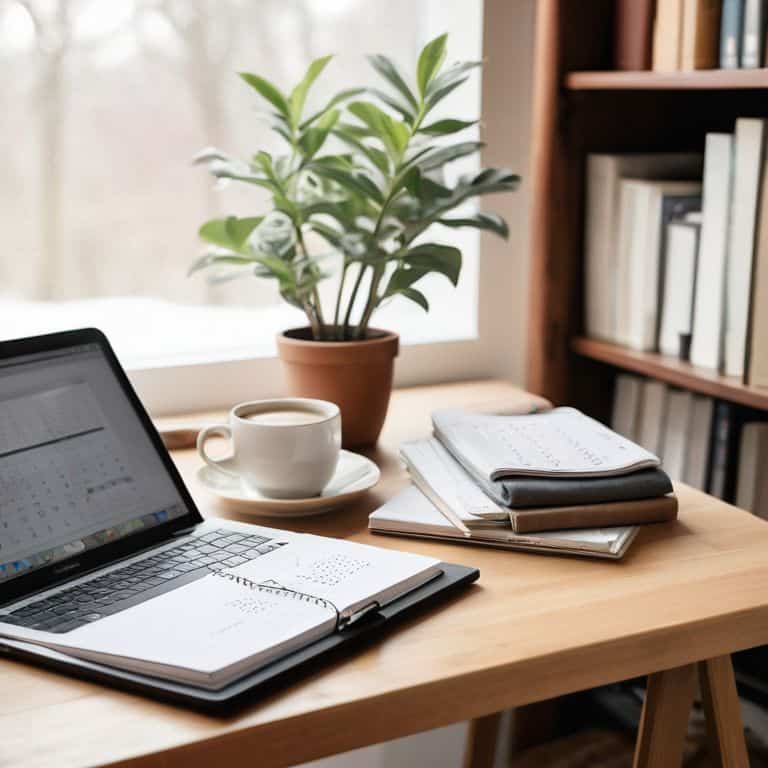 Finding Balance in Your Financial Journey