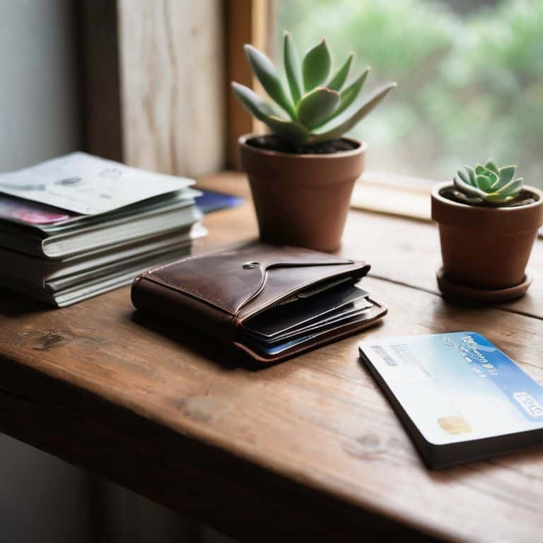 Finding Financial Peace through mindfulness