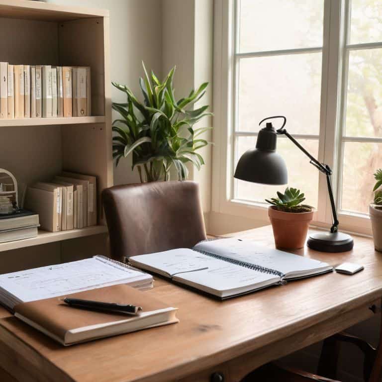 Finding Peace in Collection Chaos