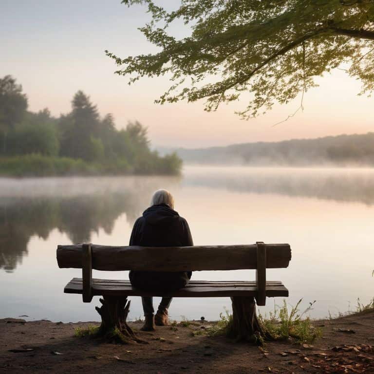 Finding Peace in Sorrow