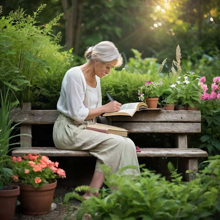 Finding Peace in the Slow Lane