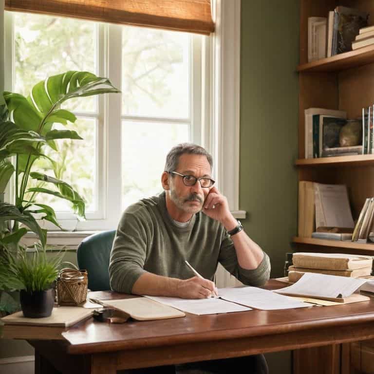 Finding Peace of Mind with Insurance