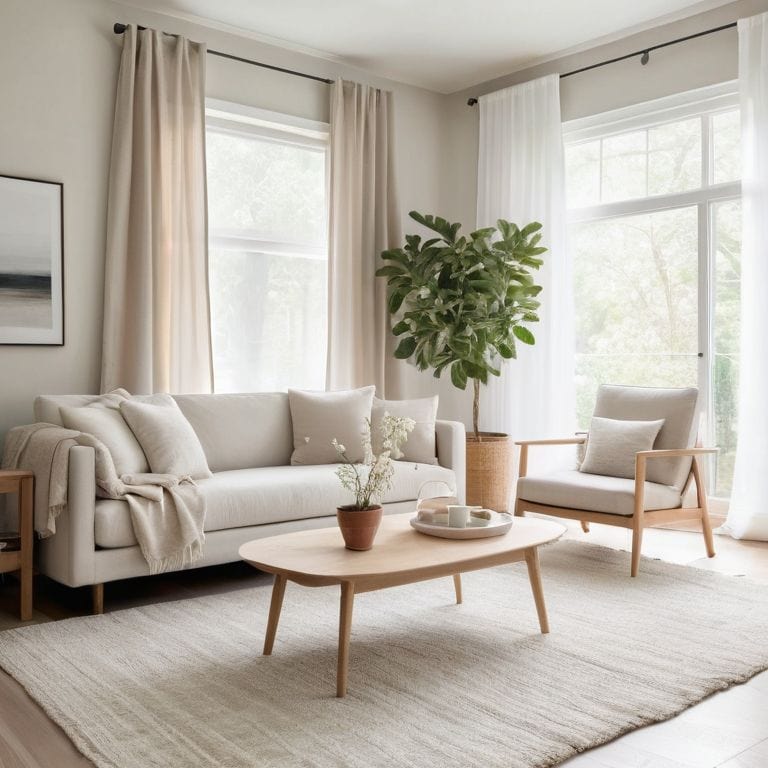 From Clutter to Serenity Transformation