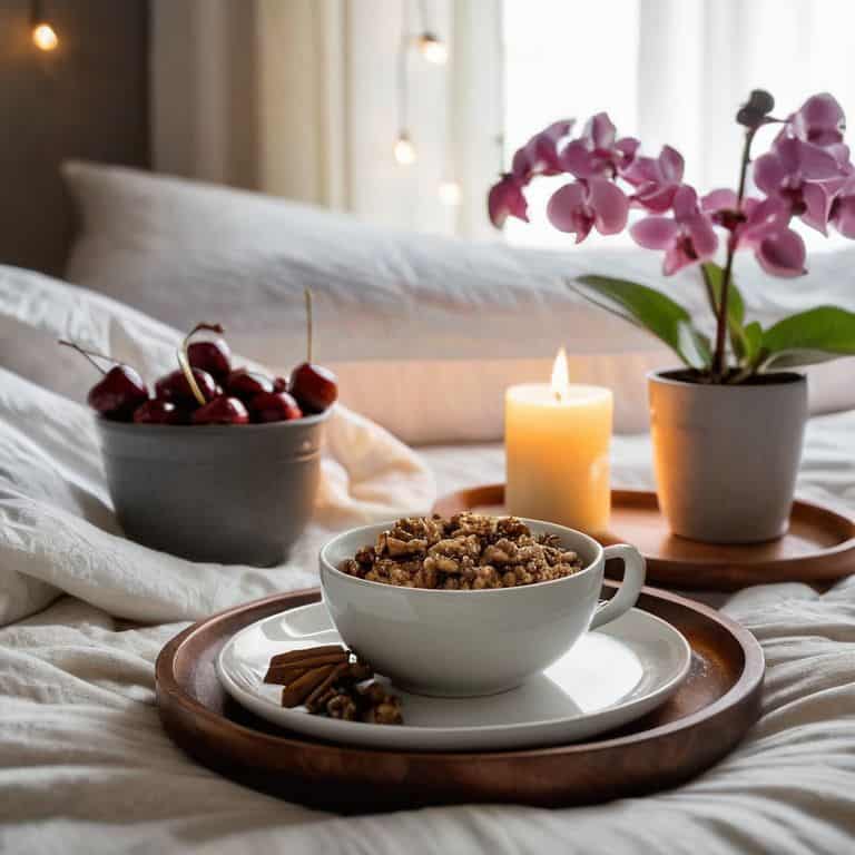 Nourishing Your Way to Restful Nights