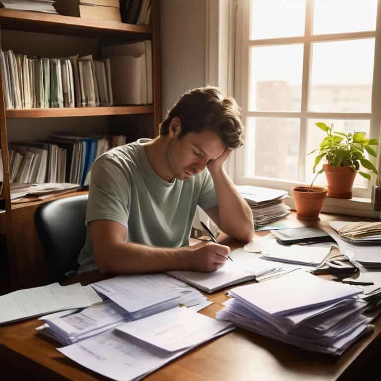 Simplifying Debt Repayment Made Easy