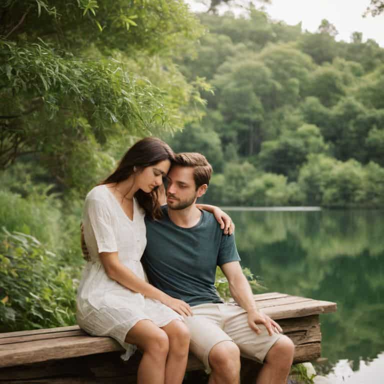 Speaking from the Heart: Connection
