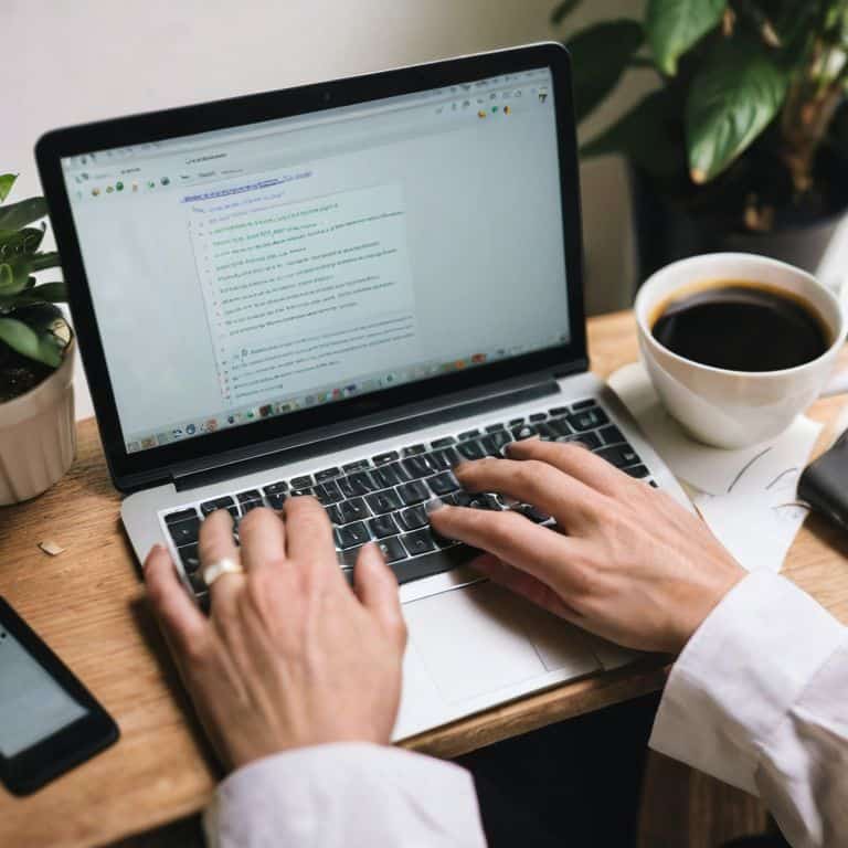 Staying Safe in Phishing Scams