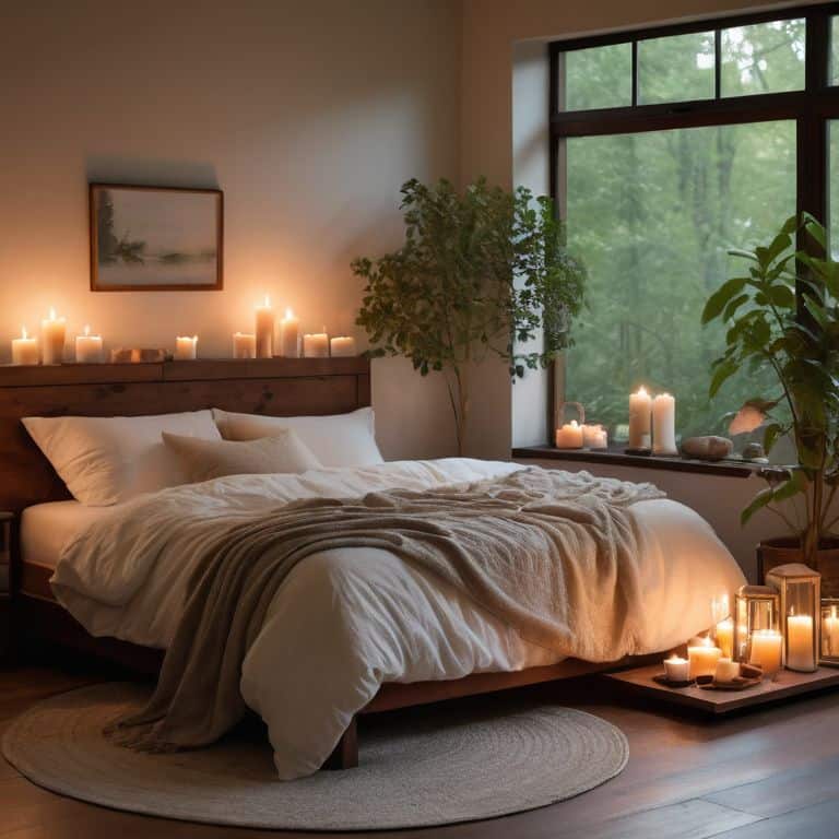Weaving a Life of Gentle Rituals