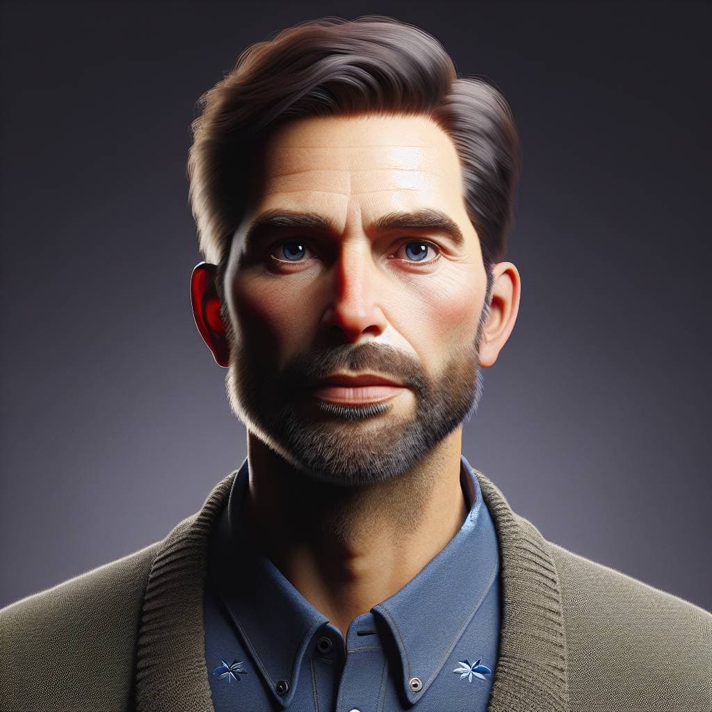 Dr. Samuel Cole