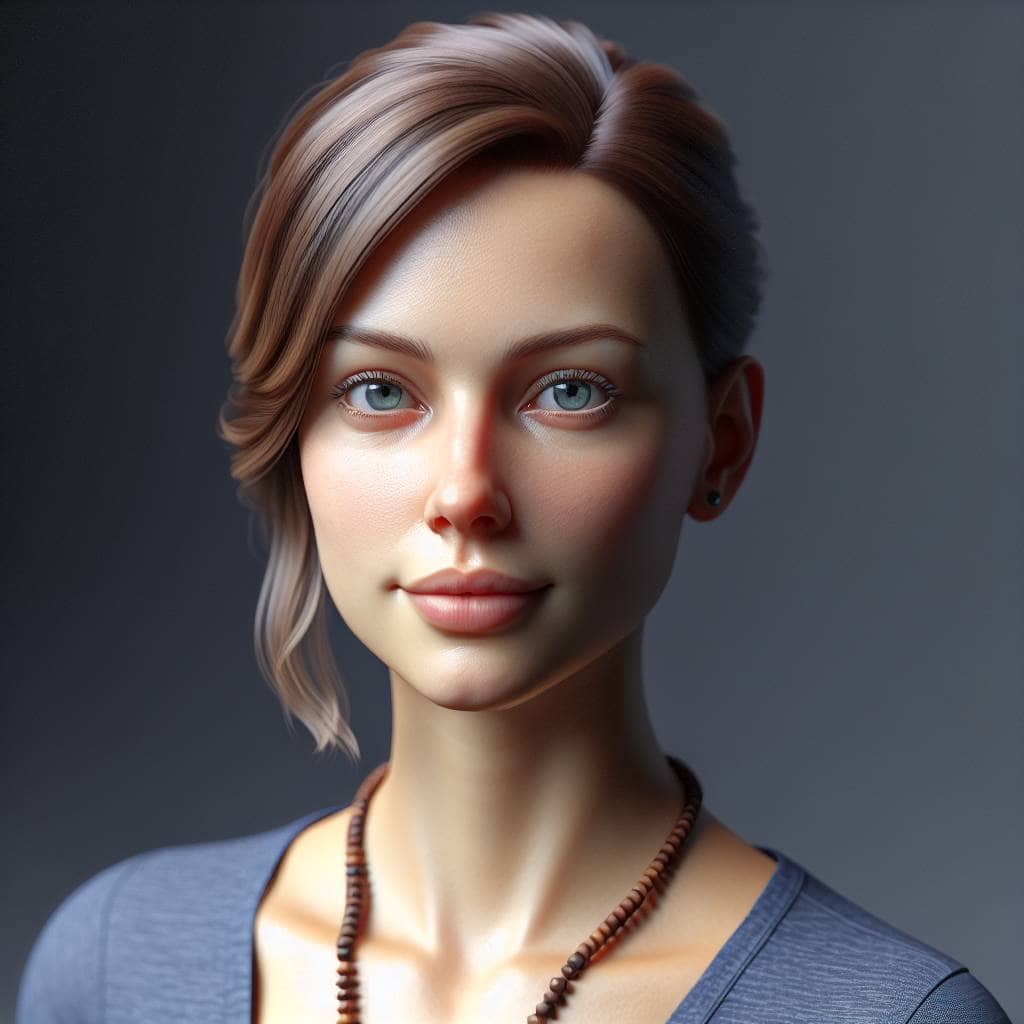 Elara Keane