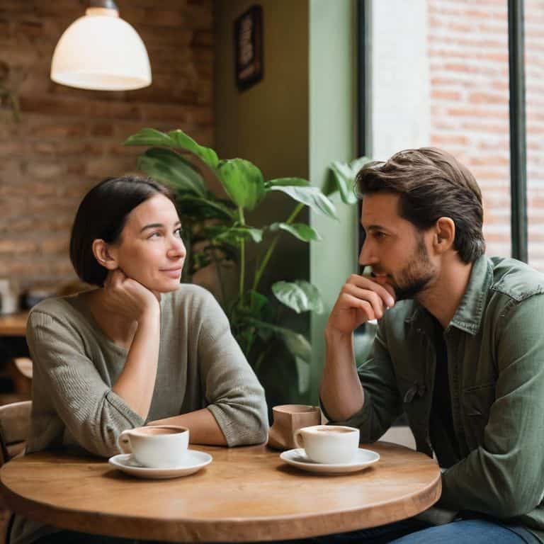 a guide to healthy conflict