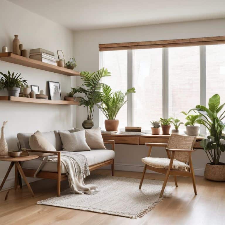 a guide to home organization