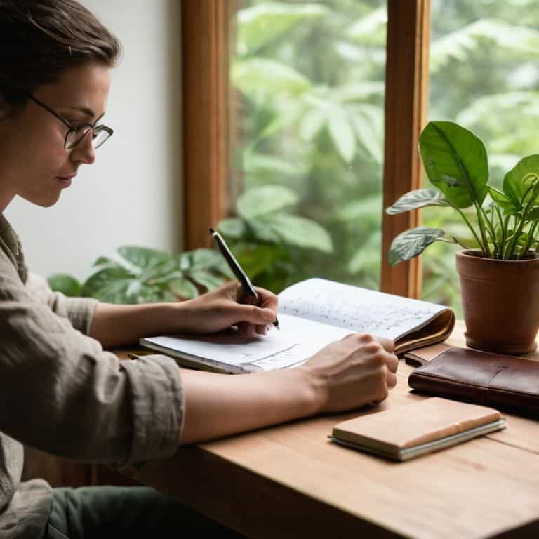 a guide to mindful spending