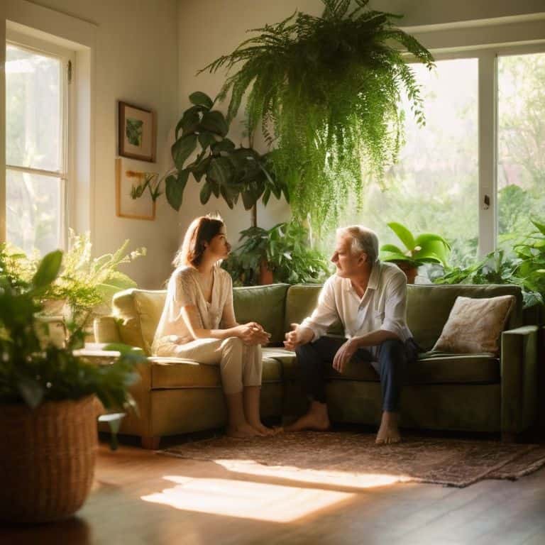 A guide to non-violent communication