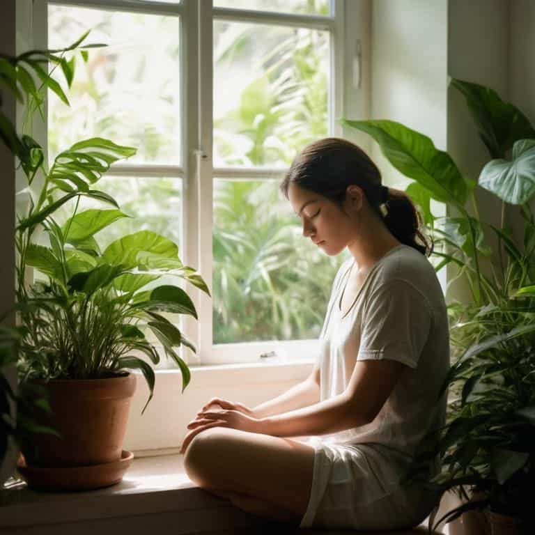 Benefits of daily meditation practice