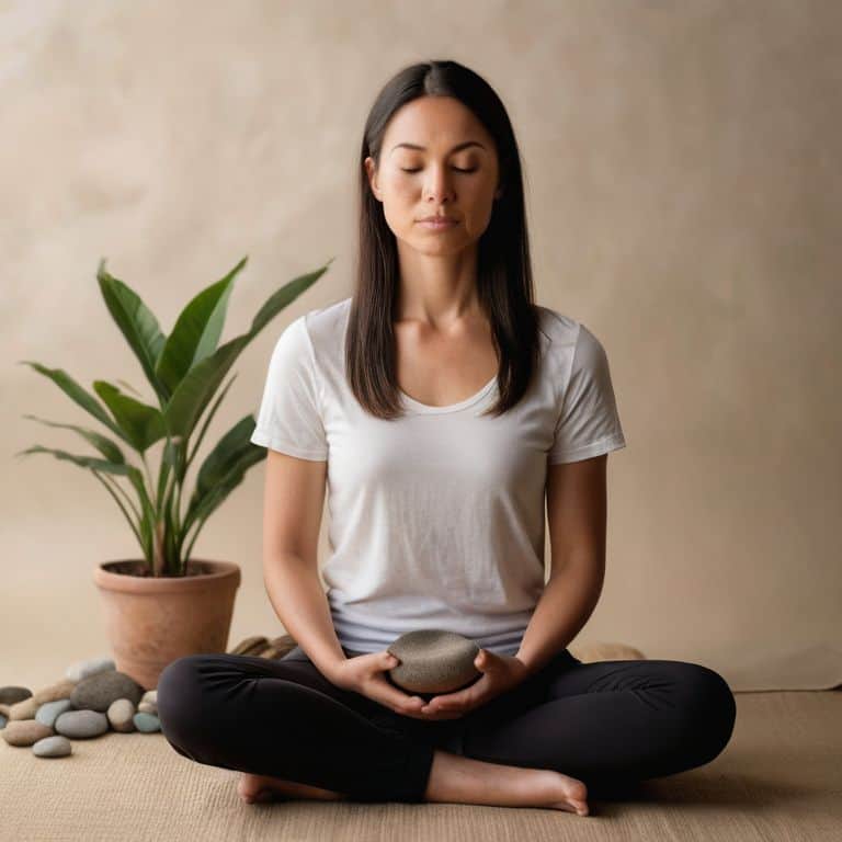 Common meditation myths debunked