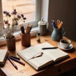 Journaling Methodologies The Different Types of Journaling (and How to Choose One) - The Unstressed