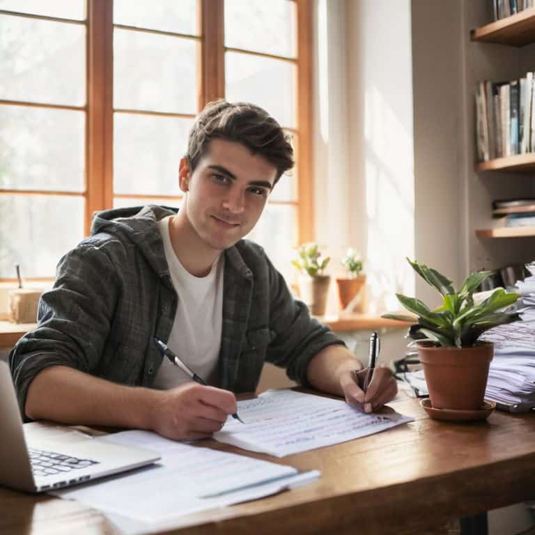 Financial planning for beginners guide