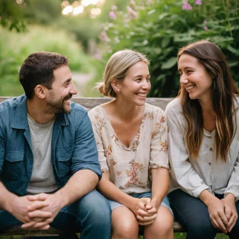 Friendship in adulthood matters most