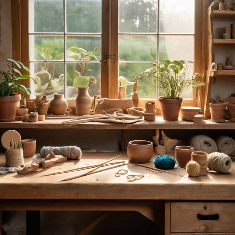 Hobbies to connect you with hands
