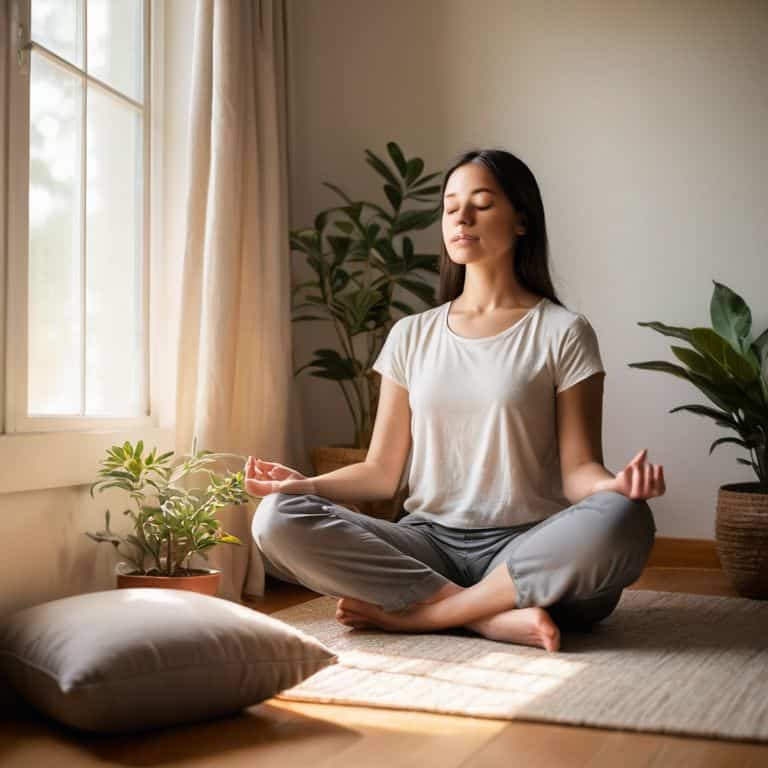 Meditation duration guide