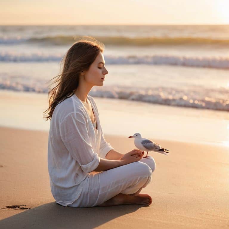 Mindfulness reduces fight or flight response