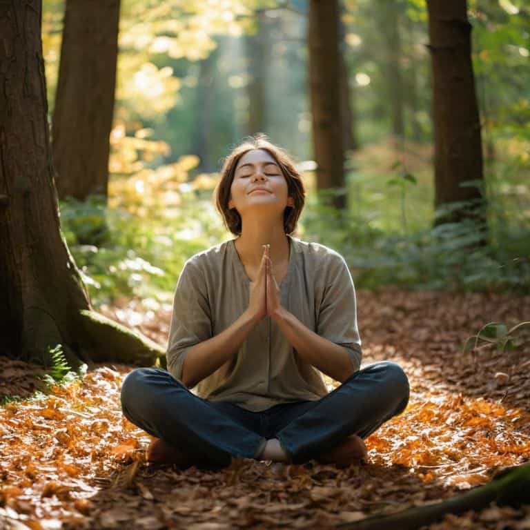 Learning how to be more present
