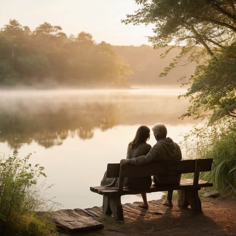 Building trust in relationships
