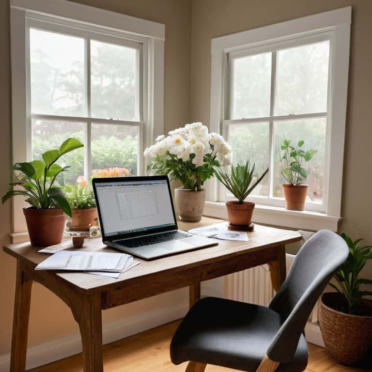 How to create a budget guide