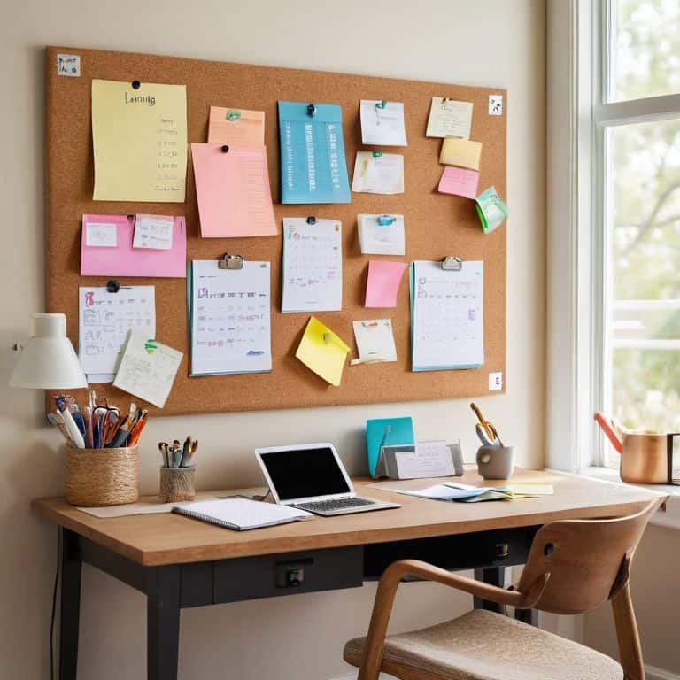 How to create a command center