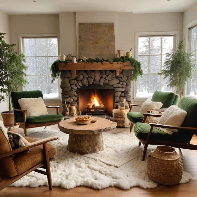 Cozy home rituals guide