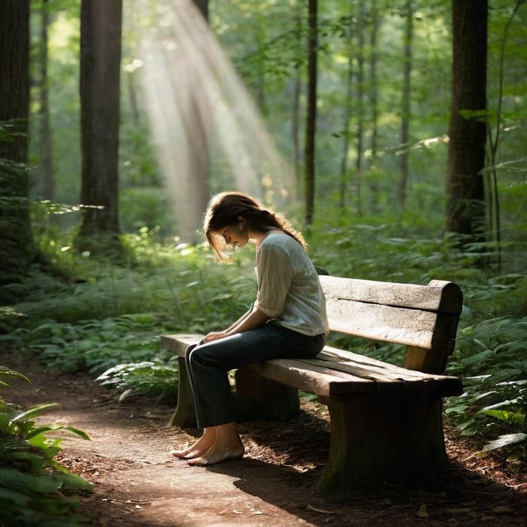 Dealing with grief and loss guide