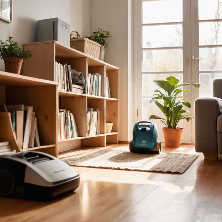 How to declutter your home guide
