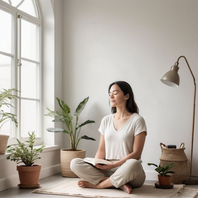 How to declutter your mind