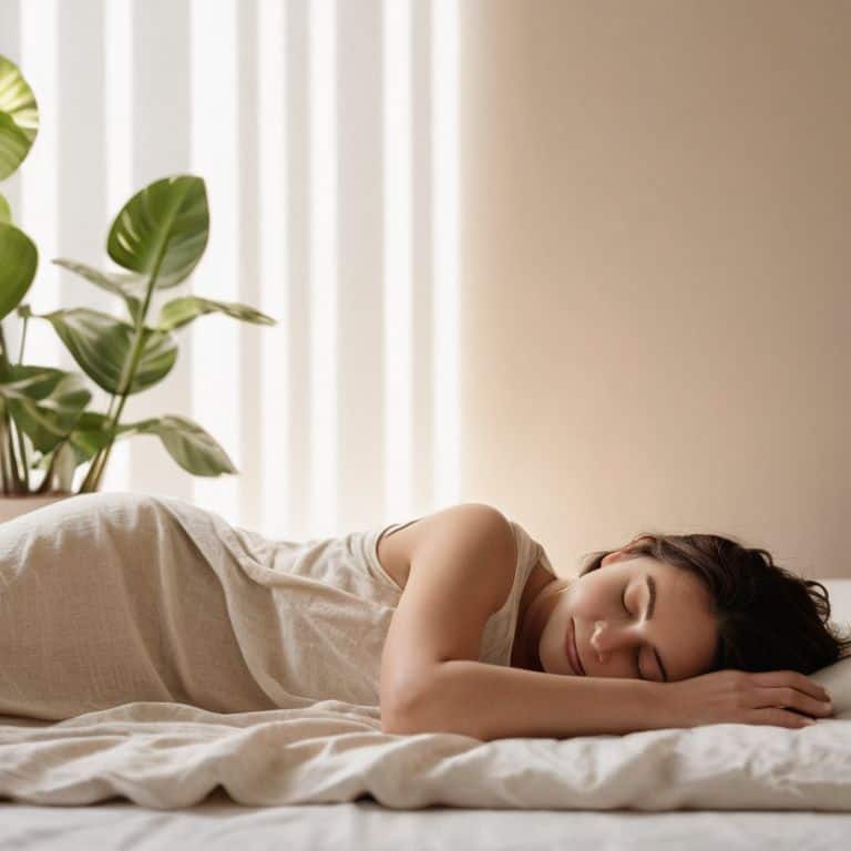 10-minute body scan for relaxation